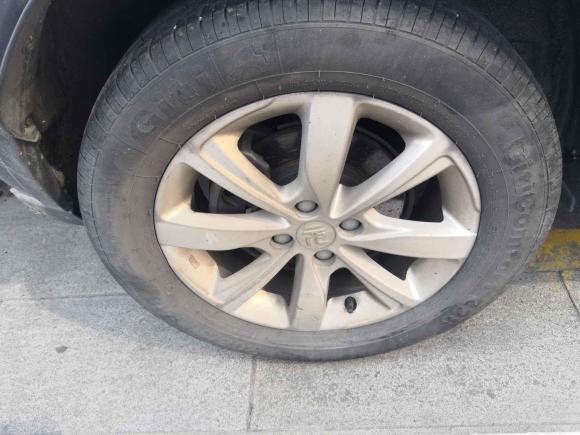 [杭州·浙A] 二手比亚迪元新能源2018款 EV360 智联尚酷型