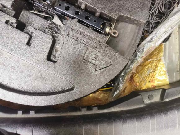 [宁波·浙B] 二手东风风神东风风神AX72015款 2.0L 自动智逸型