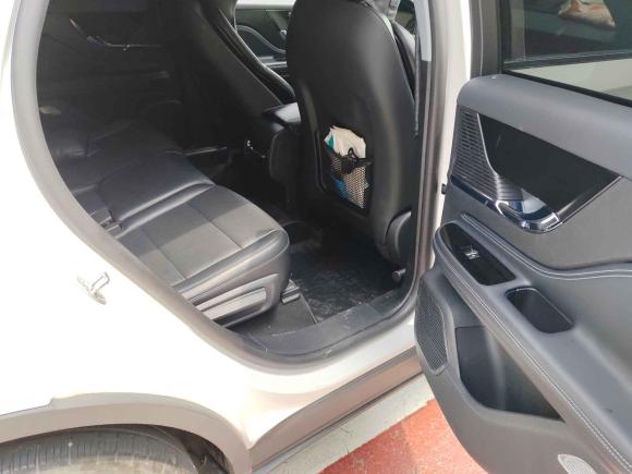 [广州·粤A] 二手林肯冒险家2021款 2.0T 两驱尊享版