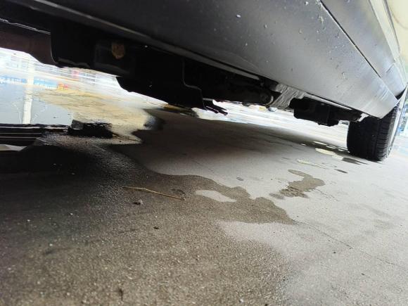 [西安·陕A] 二手众泰众泰T7002017款 1.8T 双离合旗舰型