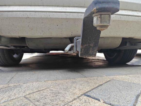 [嘉兴·浙F] 二手宝马宝马3系2014款 320i 时尚型