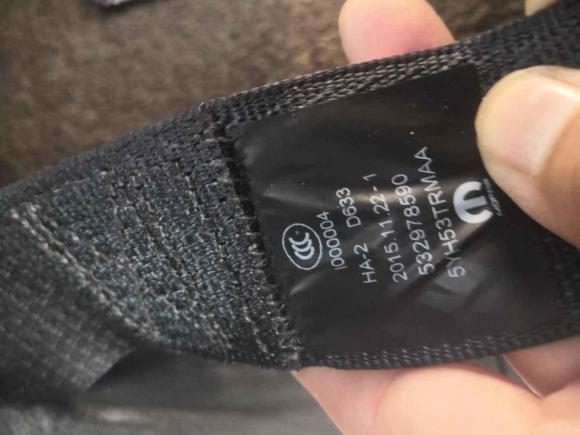 [南京·苏L] 二手Jeep自由光2016款 2.4L 领先版