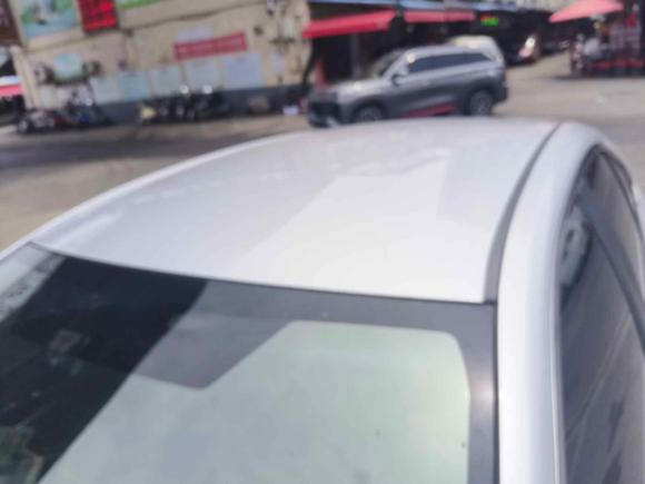 [南昌·赣A] 二手丰田雷凌2019款 双擎 1.8H E-CVT进取版 国VI