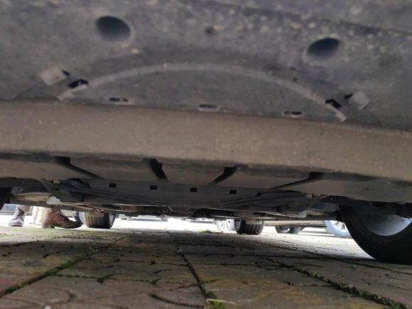 [温州·浙C] 二手福特Mustang2015款 2.3T 性能版