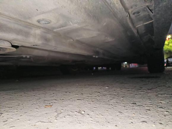 [温州·浙C] 二手日产天籁2013款 2.0L XL舒适版