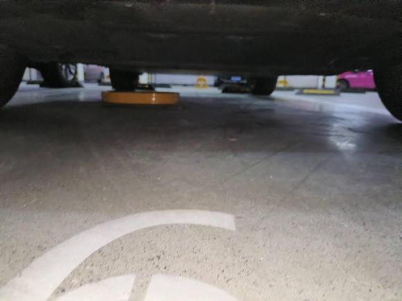 [苏州·苏E] 二手吉利几何吉利几何C2022款 蓝莓C400