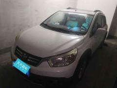 [青岛·鲁K]启辰&nbsp;&nbsp;启辰R50X&nbsp;&nbsp;2015款1.6L手动豪华版