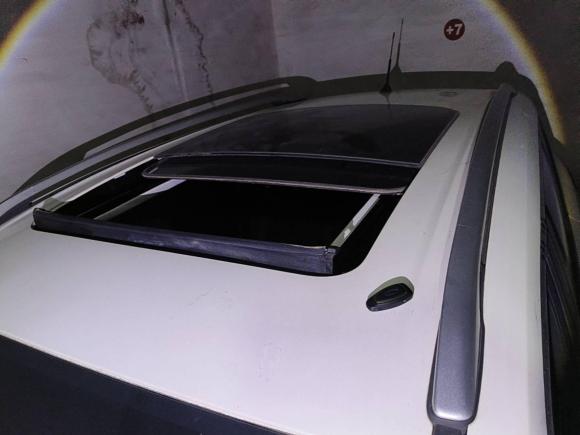 [无锡·苏B] 二手福特翼虎2015款 2.0L GTDi 四驱尊贵型