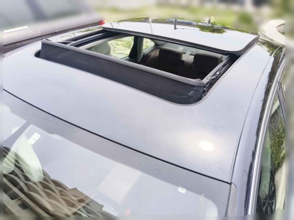 [合肥·京F] 二手奥迪奥迪A6L2012款 30 FSI 豪华型