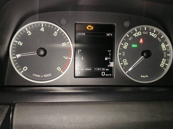 [南京·苏A] 二手路虎发现2012款 5.0 V8 HSE