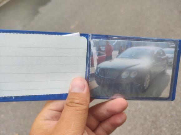 [南昌·赣A] 二手林肯林肯大陆2017款 3.0T 四驱总统版