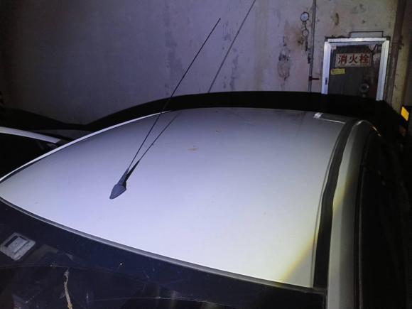 [合肥·皖A] 二手本田哥瑞2016款 1.5L 手动经典版