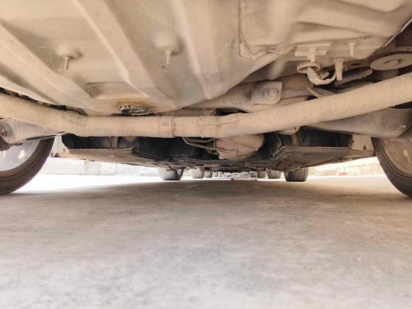 [广州·粤Y] 二手克莱斯勒克莱斯勒300C2013款 3.6L 尊适版