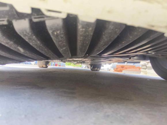 [上海·闽C] 二手奔驰奔驰C级2024款 C 260 L 运动版