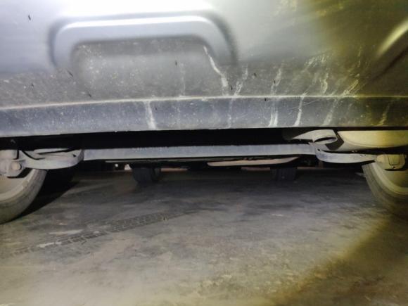 [武汉·鄂A] 二手长安长安CS152016款 1.5L 手动豪华版