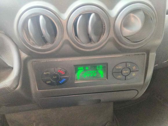 [杭州·浙A] 二手依维柯依维柯褒迪2012款 2.5T-A32 基本型