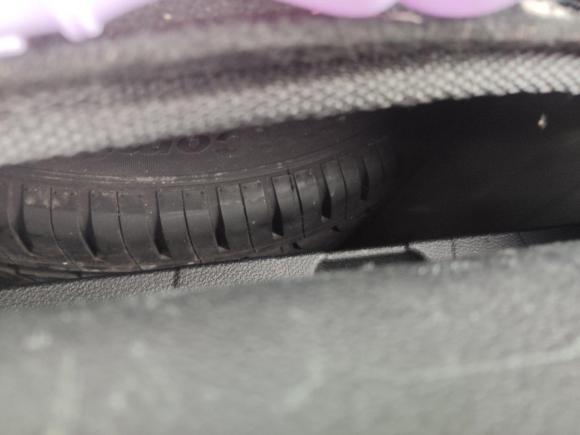 [上海·豫Q] 二手江淮瑞风S32016款 1.5L CVT豪华智能尊享版