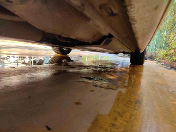 [武汉·鄂A] 二手斯柯达速派2016款 TSI280 DSG创行版