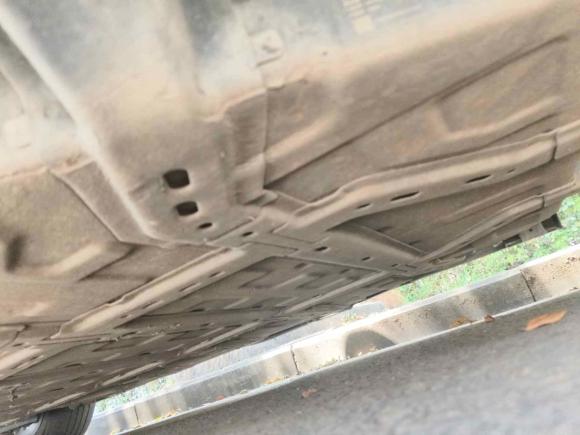 [义乌·浙G] 二手威马汽车威马E.52021款 500 即客行