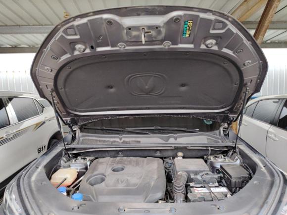 [杭州·湘N] 二手长安长安CS75 PLUS2021款 1.5T 自动尊贵型