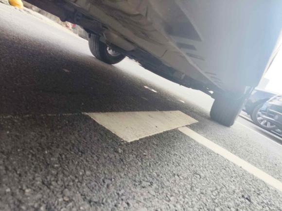 [南京·苏A] 二手广汽传祺传祺GS42015款 200T 手动精英版