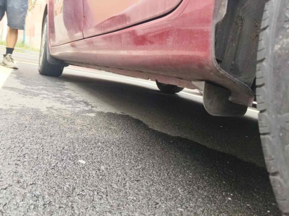 [嘉兴·浙F] 二手日产骐达TIIDA2011款 1.6L CVT智能型