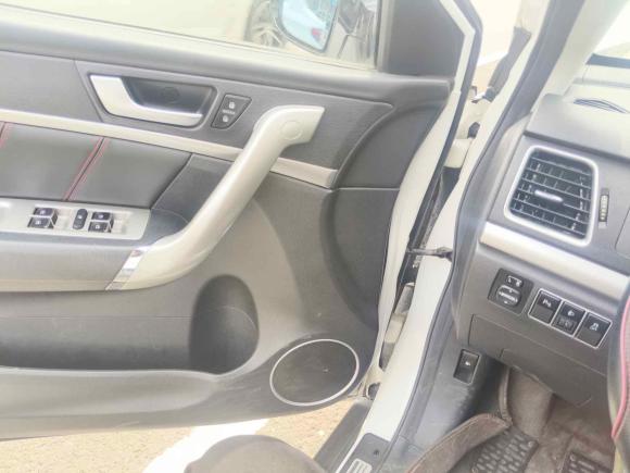 [青岛·鲁B] 二手哈弗哈弗H62017款 红标 运动版 1.5T 自动两驱豪华型