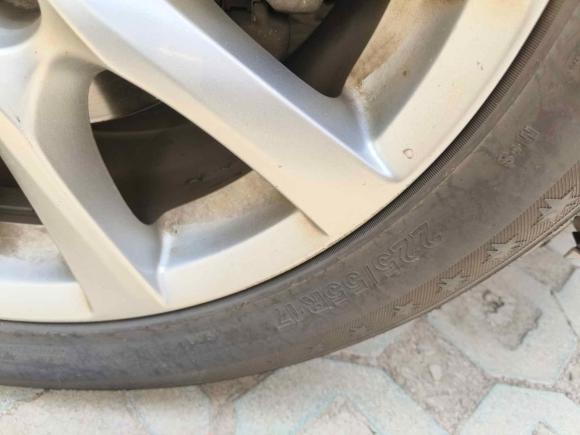 [南通·苏F] 二手马自达阿特兹2014款 2.0L 蓝天豪华版