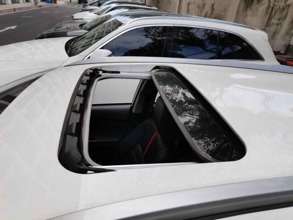 [上海·苏U] 二手丰田YARiS L 致炫2022款 致炫X 1.5L CVT尊贵版