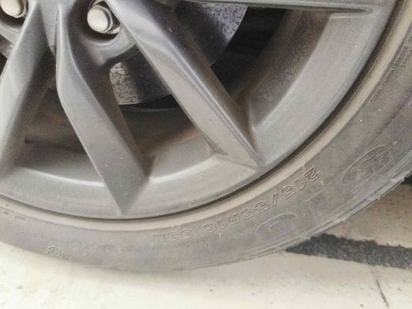 [常州·苏D] 二手本田思域2019款 220TURBO CVT劲动版 国VI