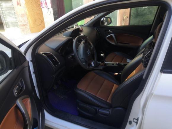 [温州·赣E] 二手海马海马S52014款 1.6L 手动智炫型