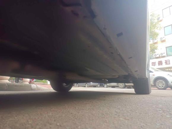 [金华·浙G] 二手斯巴鲁傲虎2010款 2.5i豪华导航版