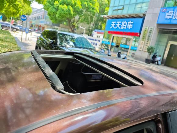 [常州·赣B] 二手吉利汽车远景2018款 1.5L 自动尊贵型