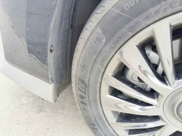 [嘉兴·浙F] 二手广汽传祺传祺M82023款 宗师系列 双擎 至尊版