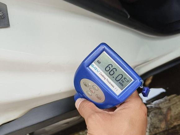 [广州·粤A] 二手宝马宝马X42014款 xDrive20i X设计套装