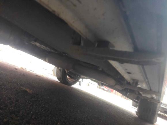 [济南·鲁A] 二手奇瑞瑞虎2012款 精英版 改款 1.6L 手动舒适型DVVT