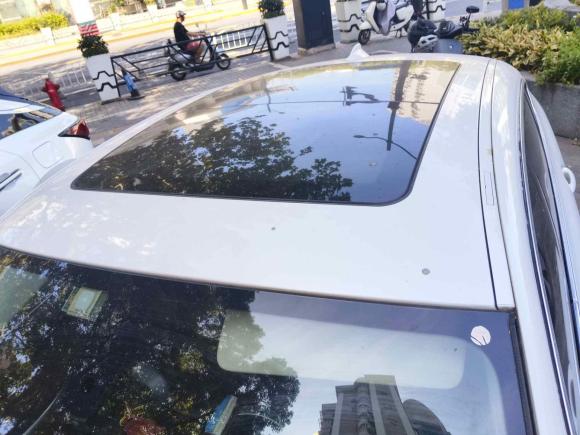 [上海·沪A] 二手宝马宝马5系GT2014款 528i 领先型