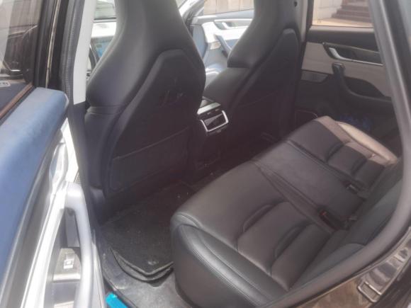 [金华·浙G] 二手威马汽车威马EX52020款 EX5-Z Fun动感版