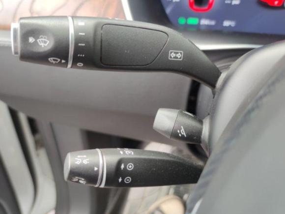 [深圳·粤B] 二手特斯拉Model X2016款 Model X 75D