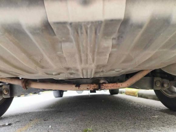 [常州·苏D] 二手本田奥德赛2008款 2.4L 舒适版