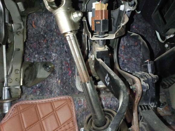 [济南·鲁A] 二手日产天籁2008款 公爵 3.5L XV VIP至尊版