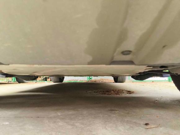 [上海·沪F] 二手路虎发现2019款 3.0 SC V6 SE