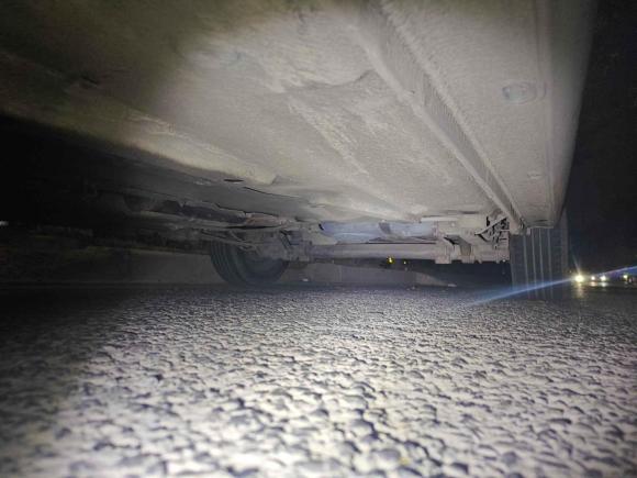 [深圳·粤B] 二手大众开迪2005款 1.6L 功能型5座