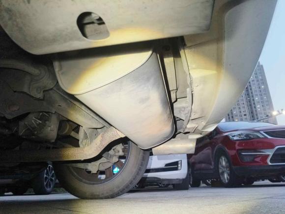 [台州·浙J] 二手路虎神行者22013款 2.0T Si4 HSE汽油版