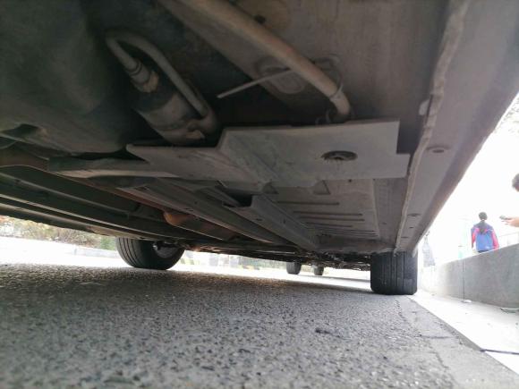 [宁波·浙F] 二手雪铁龙世嘉2013款 三厢 1.6L 自动品尚型