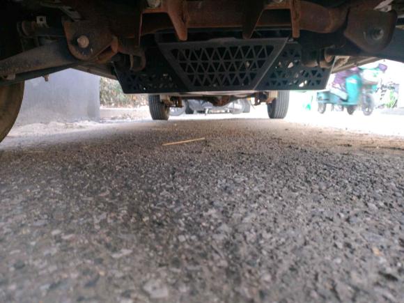 [常州·苏D] 二手五菱汽车五菱之光2014款 1.2L 加长版LD6