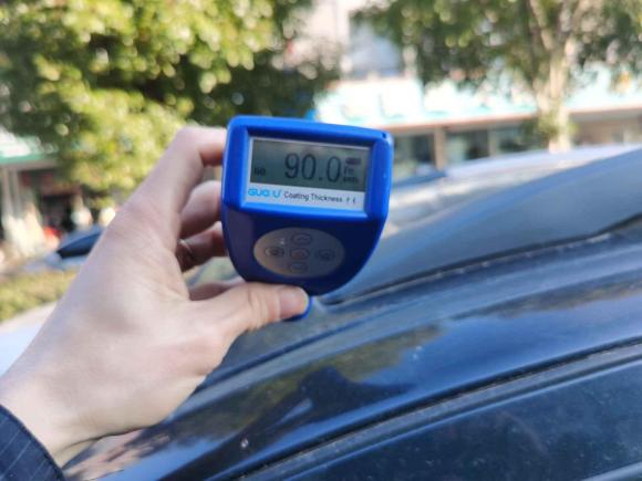 [嘉兴·浙F] 二手日产逍客2012款 2.0XL 火 6MT 2WD