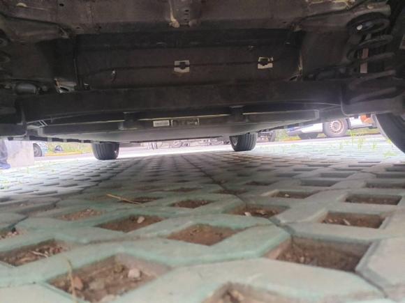 [上海·沪A] 二手比亚迪海豚2021款 401km 骑士版