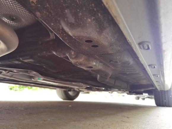 [无锡·苏B] 二手荣威荣威i52021款 1.5L CVT黑金版