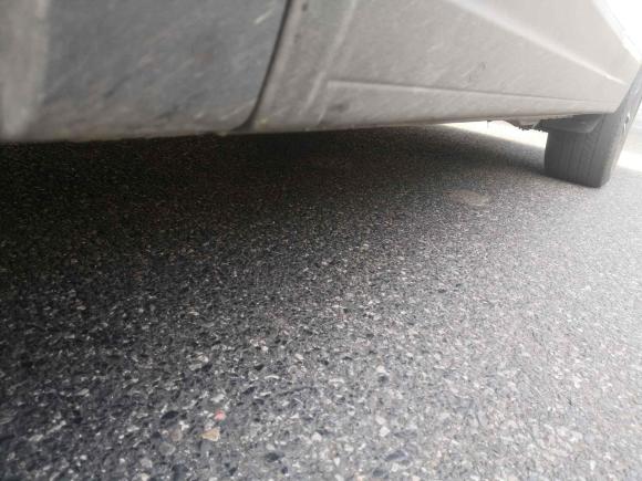 [嘉兴·浙F] 二手大众途观2013款 1.8TSI 自动四驱豪华型